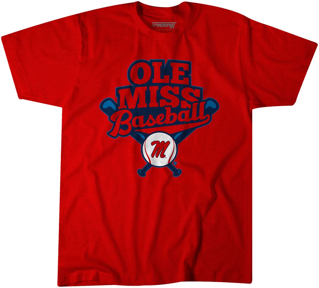 Ole Miss Baseball 1