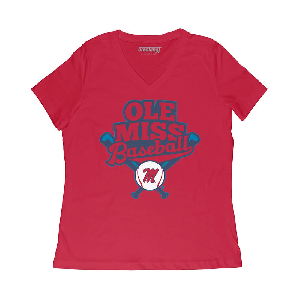 Ole Miss Baseball 4