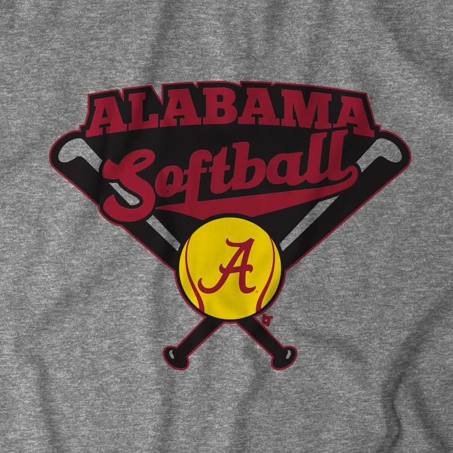 Alabama Softball 5