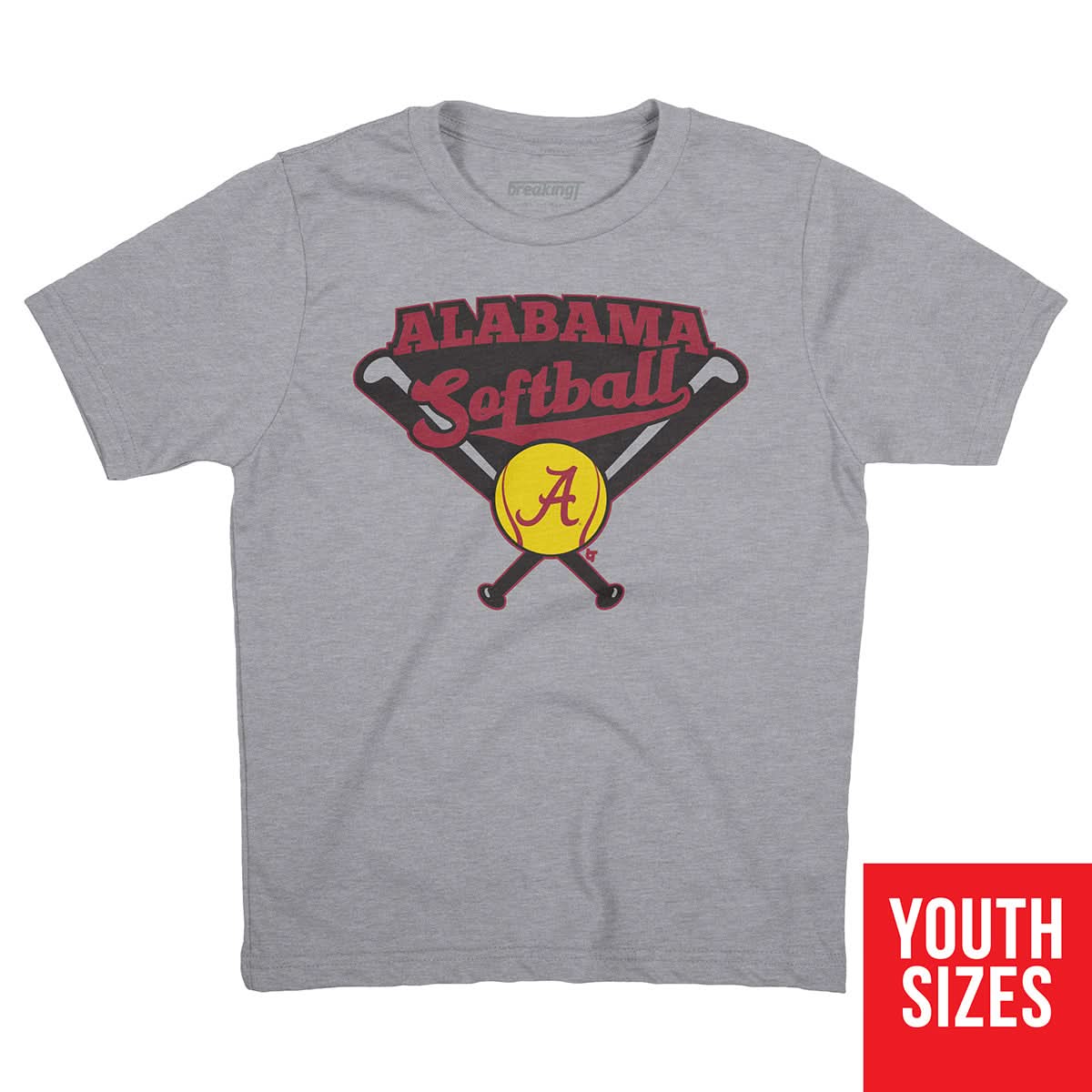 Alabama Softball 3