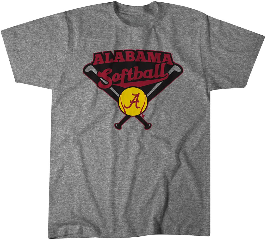 Alabama Softball 1