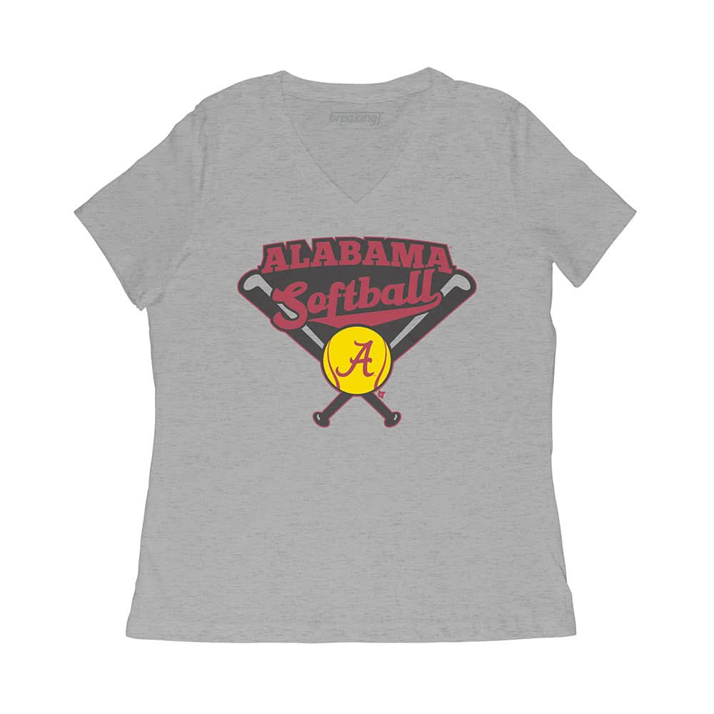 Alabama Softball 4