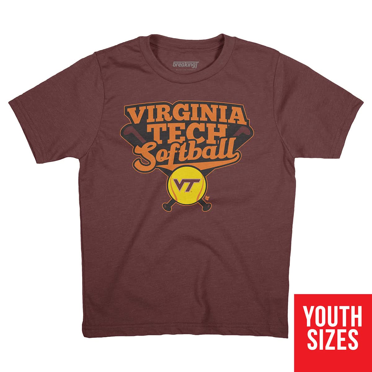 Virginia Tech Softball 2