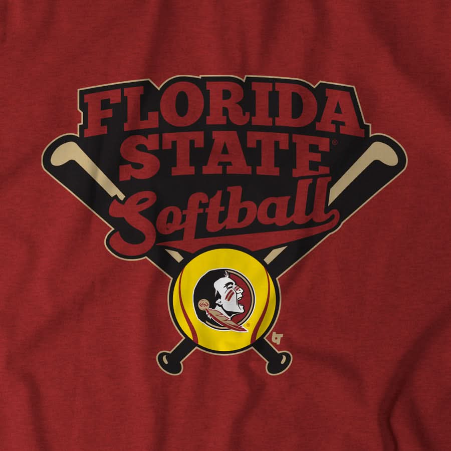 Florida State Softball 3