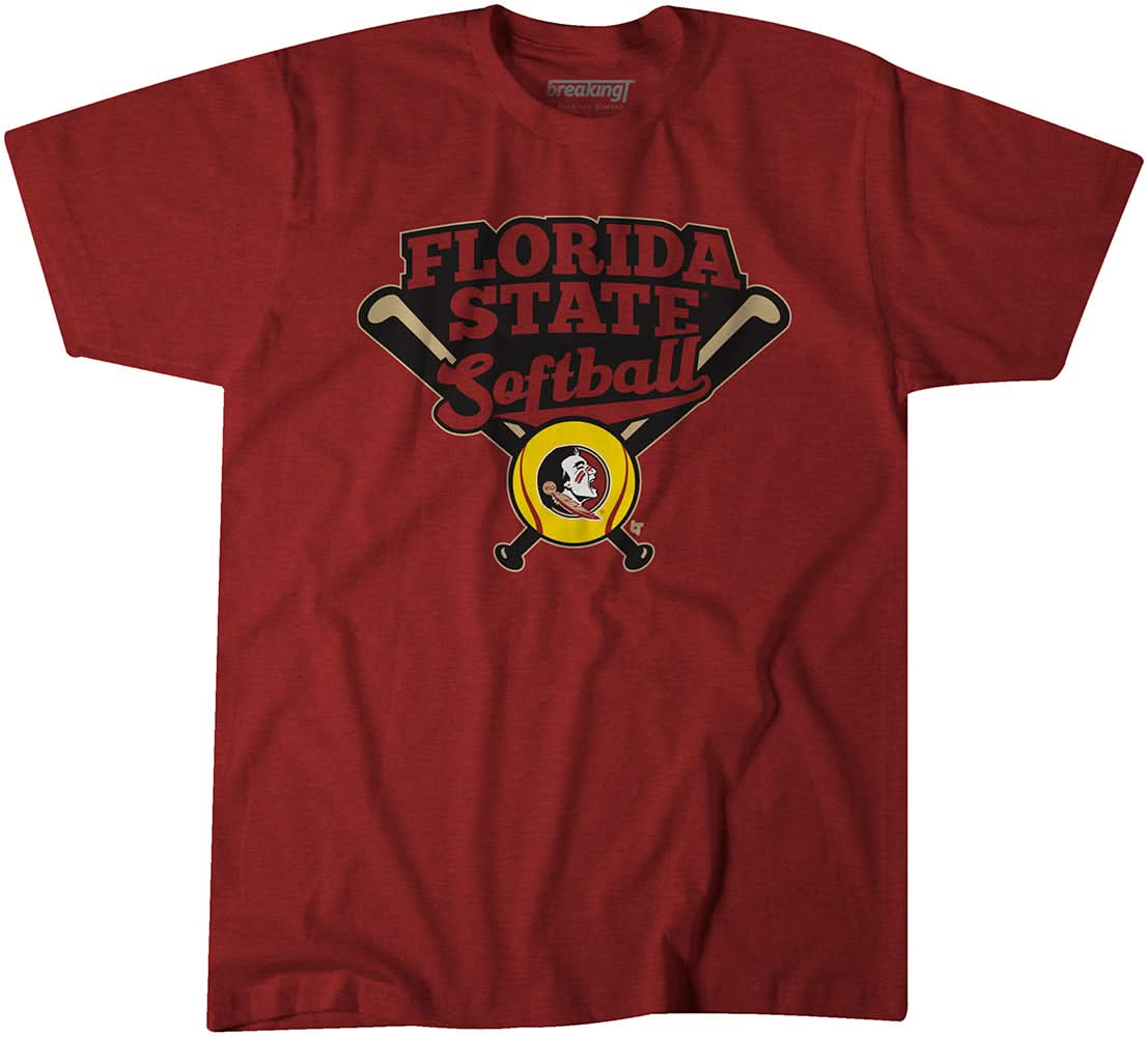 Florida State Softball 1