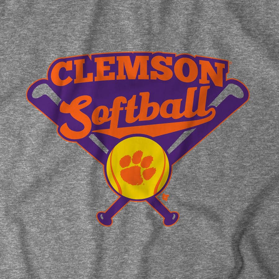 Clemson Softball 5