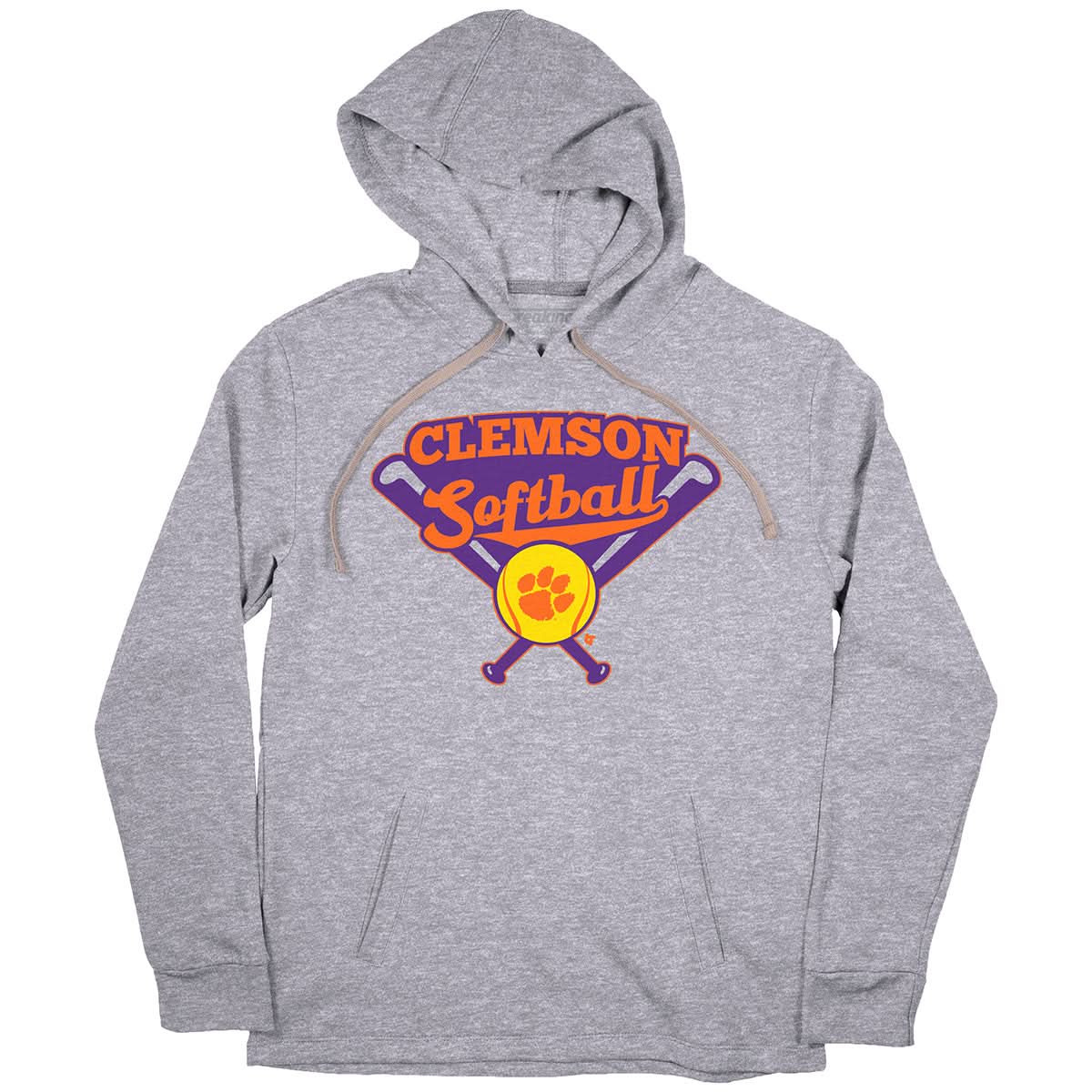 Clemson Softball 2