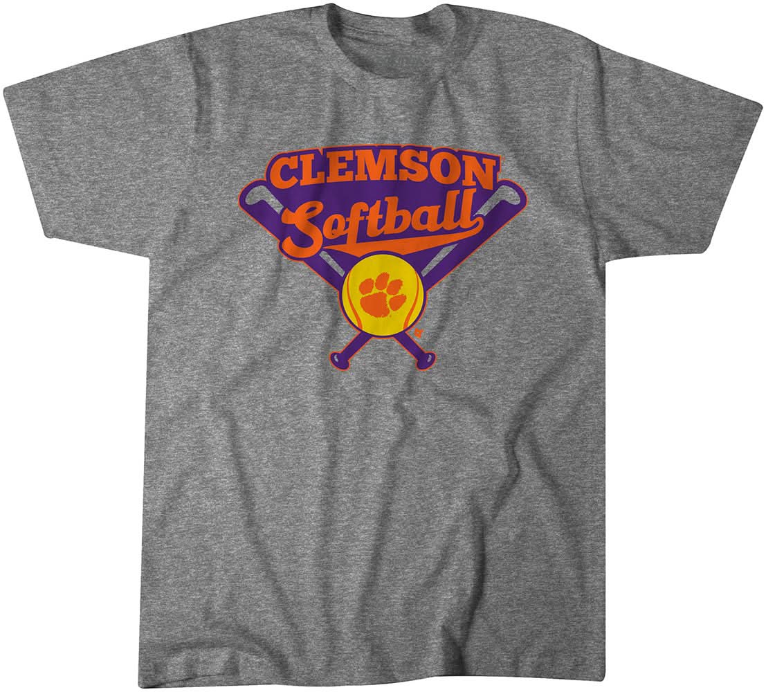 Clemson Softball 1