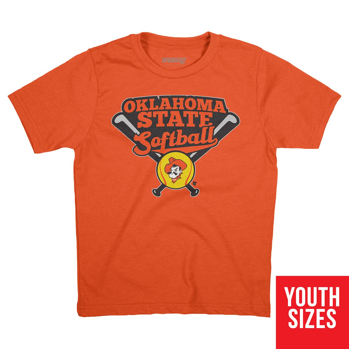 Oklahoma State Softball 3