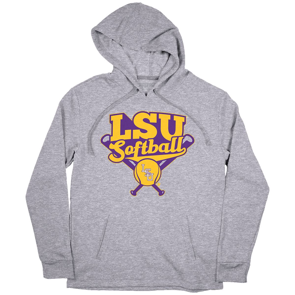 LSU Softball 2