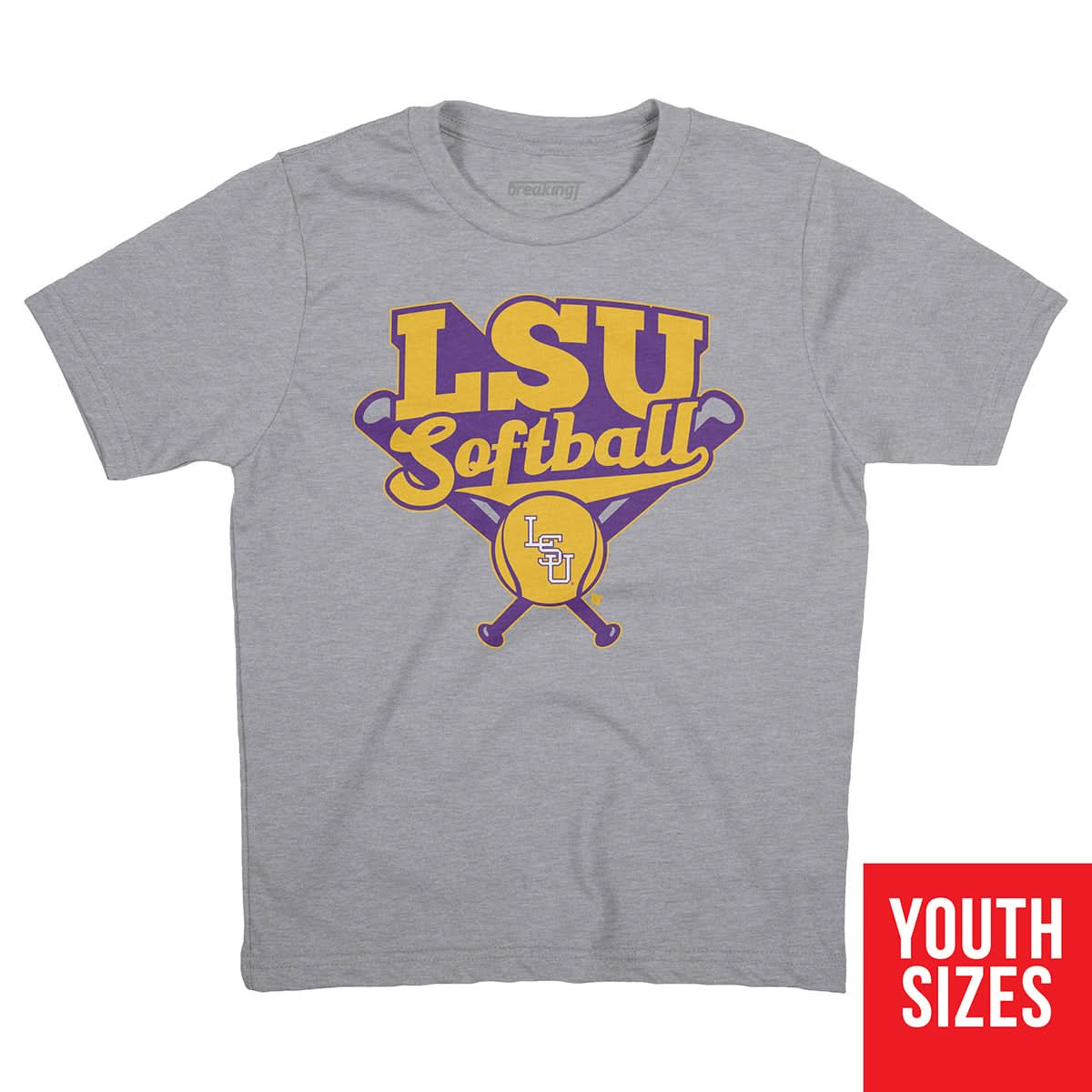 LSU Softball 3