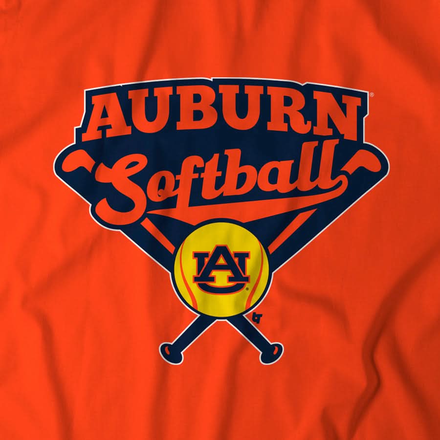 Auburn Softball 4