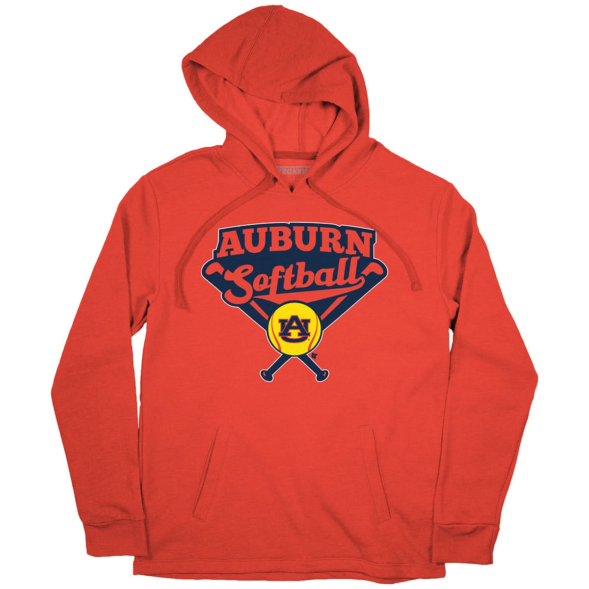 Auburn Softball 2