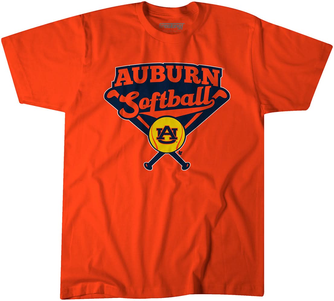 Auburn Softball 1