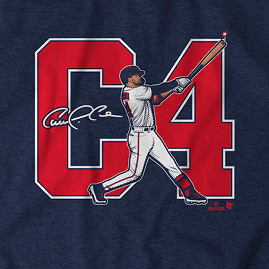 Carlos Correa: C4 5