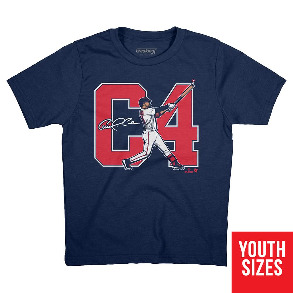 Carlos Correa: C4 3