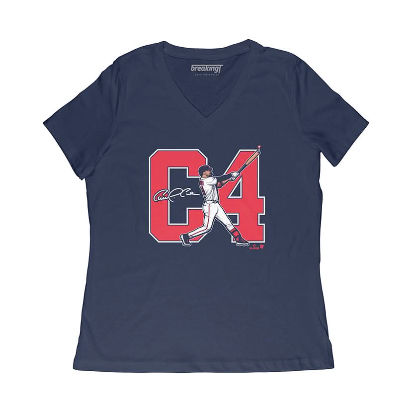 Carlos Correa: C4 4
