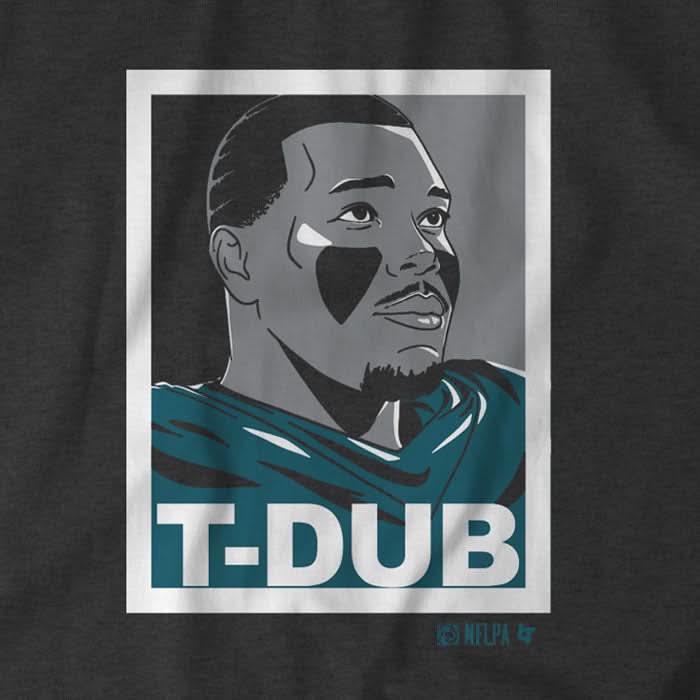 Travon Walker: T-DUB 4
