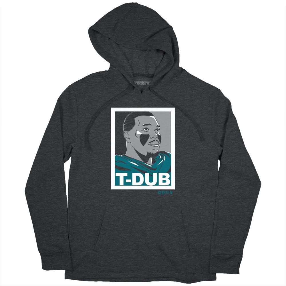 Travon Walker: T-DUB 2