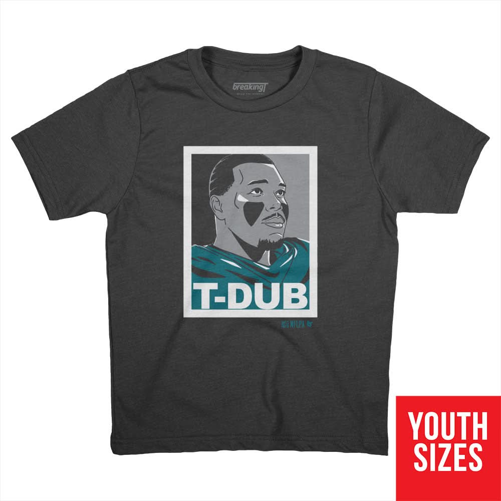 Travon Walker: T-DUB 3