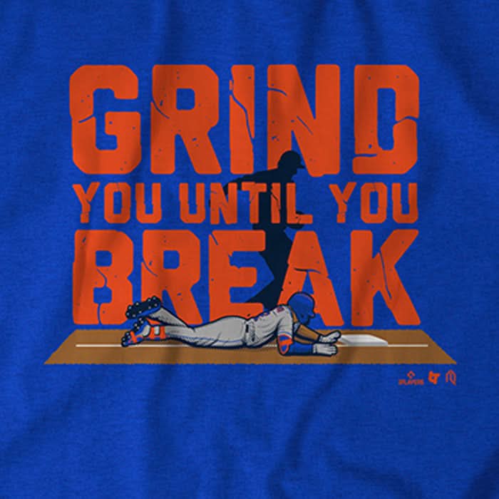 Dom Smith: Grind You Until You Break 5