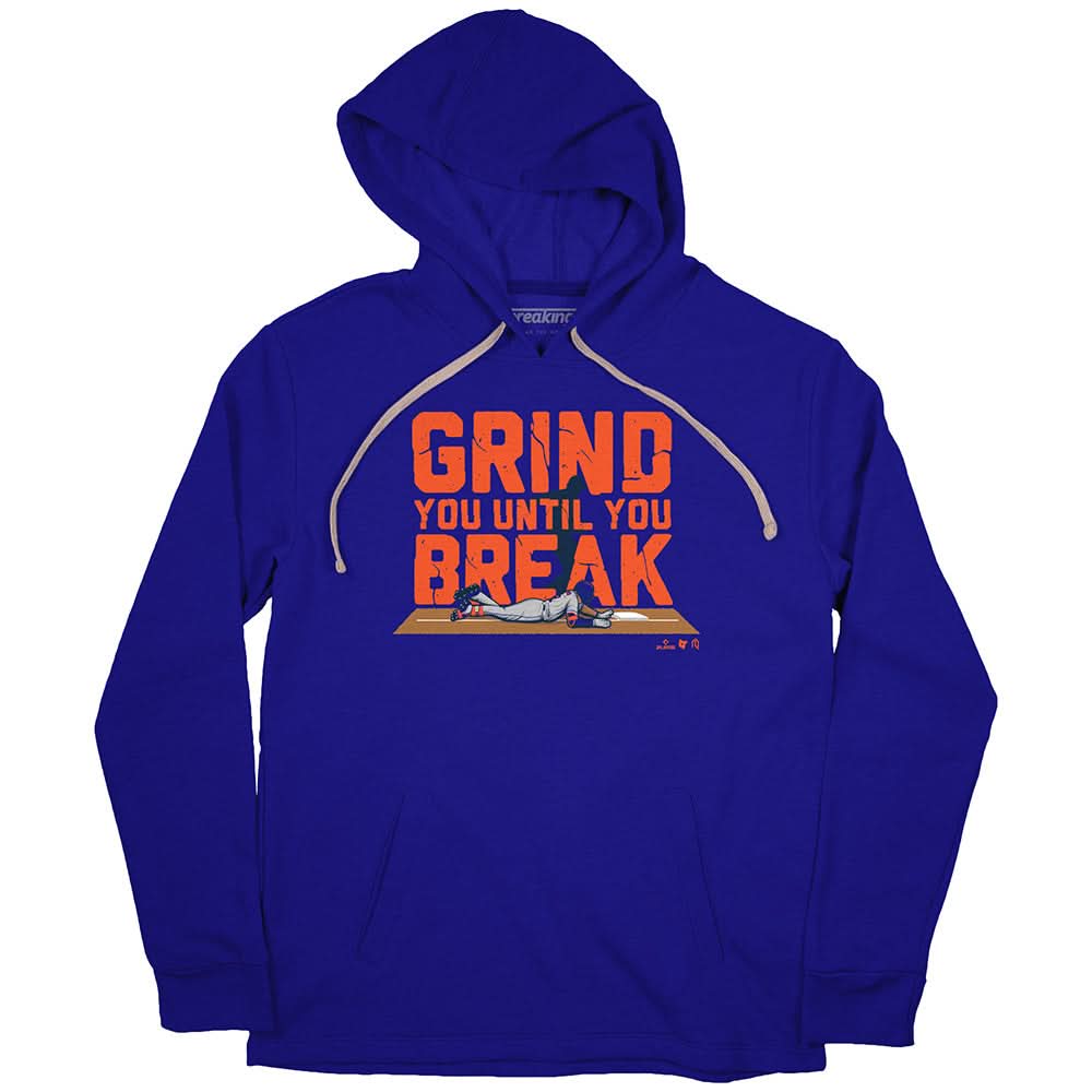 Dom Smith: Grind You Until You Break 2