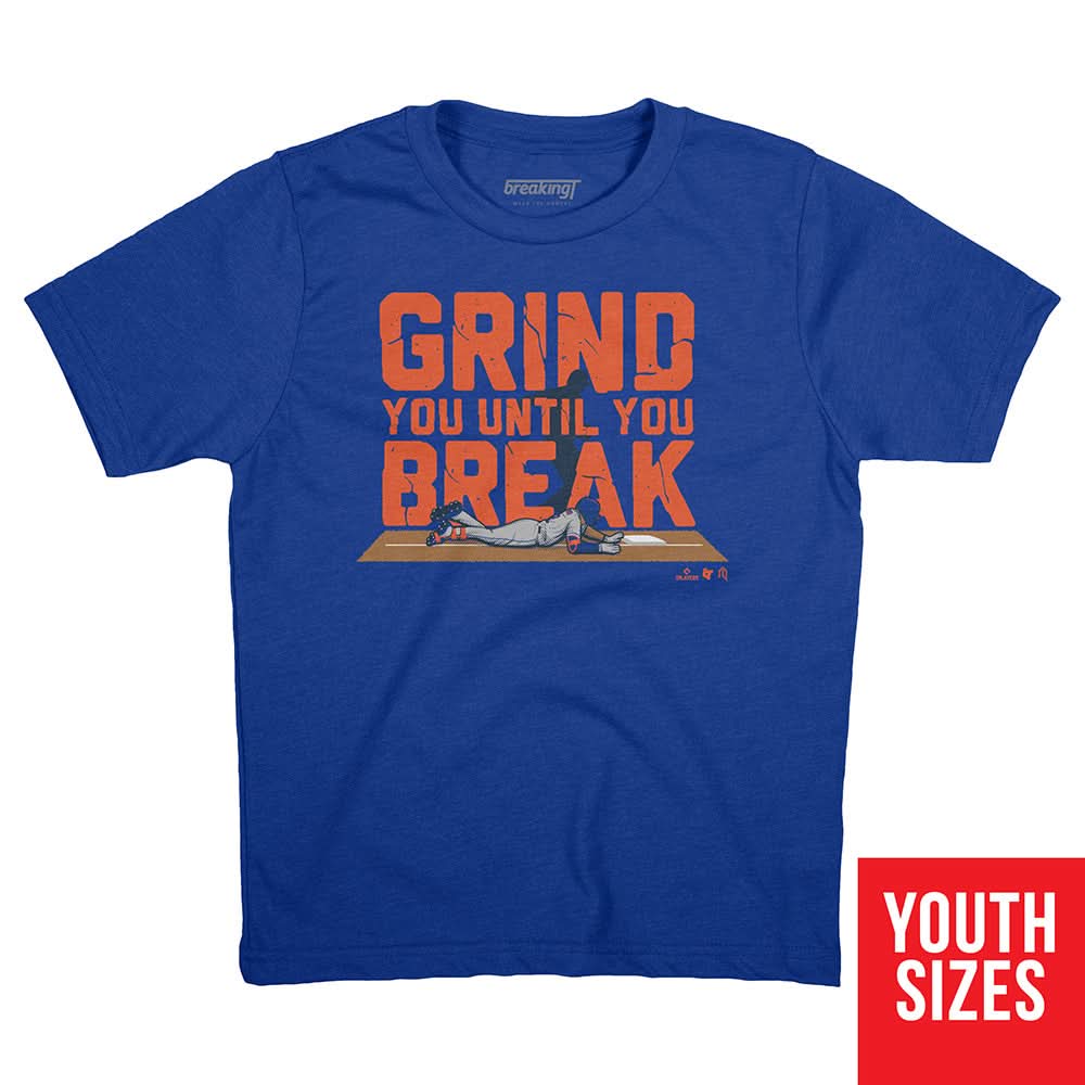 Dom Smith: Grind You Until You Break 3