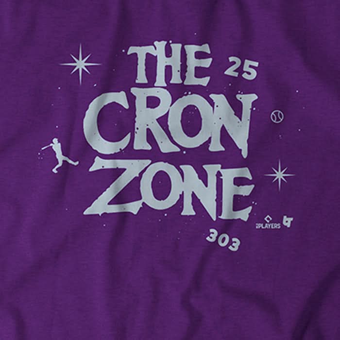 C.J. Cron: The Cron Zone 4