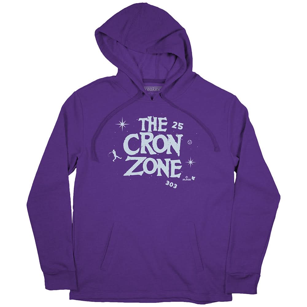 C.J. Cron: The Cron Zone 2