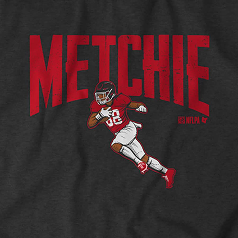 John Metchie: Houston 4