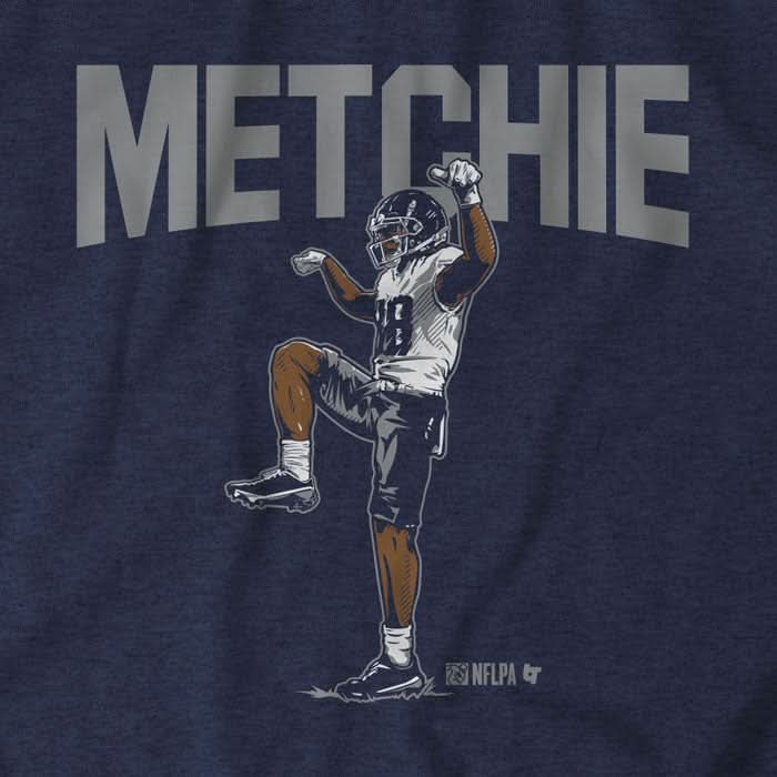John Metchie: H-Town Crane 5