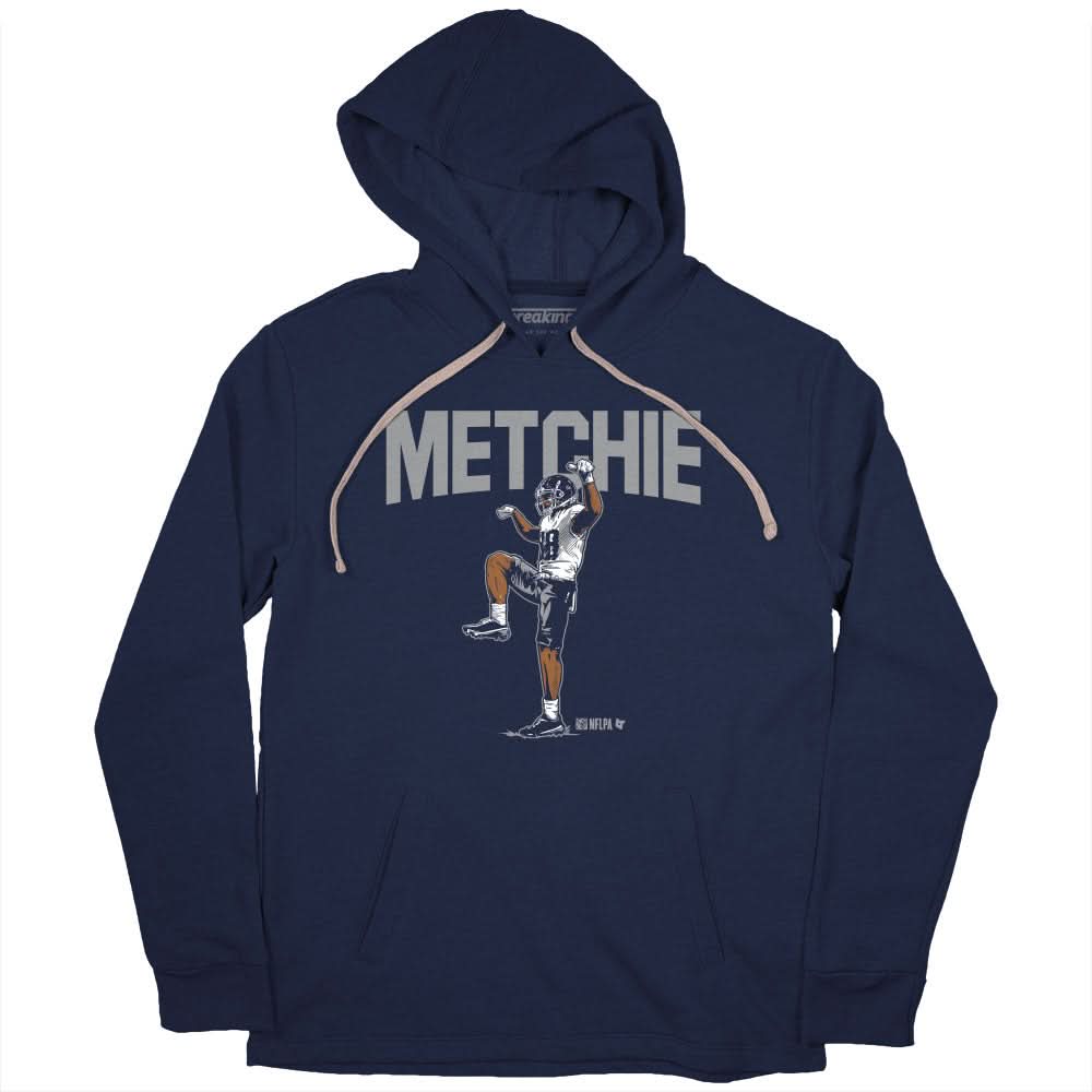 John Metchie: H-Town Crane 2