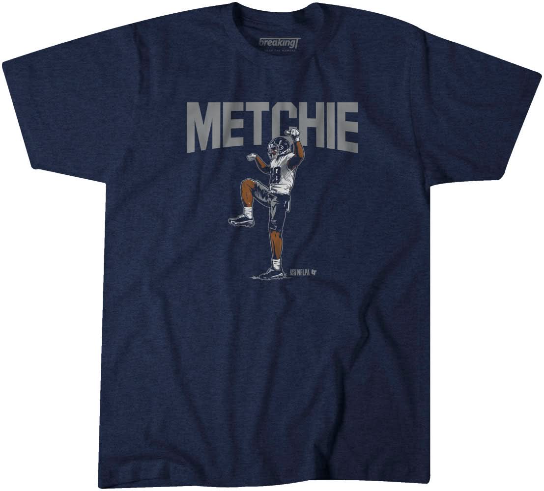 John Metchie: H-Town Crane 1