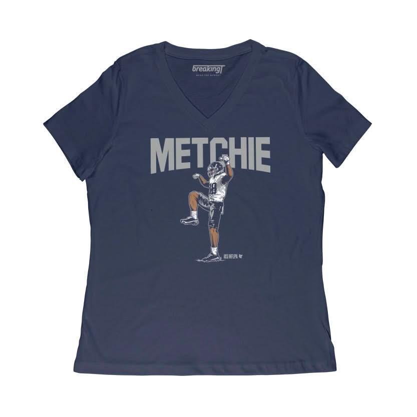 John Metchie: H-Town Crane 4