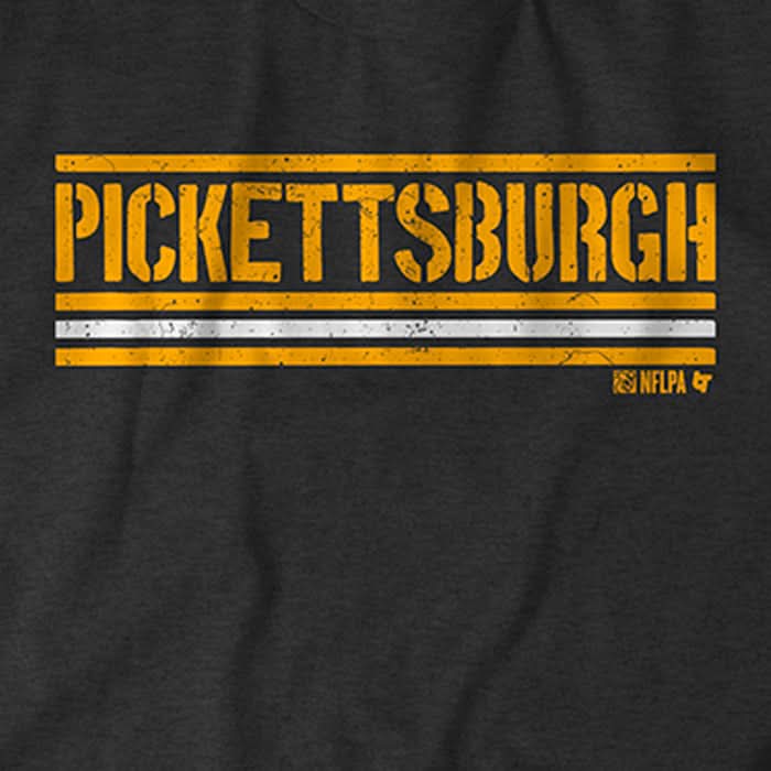 Kenny Pickett: Pickettsburgh 4