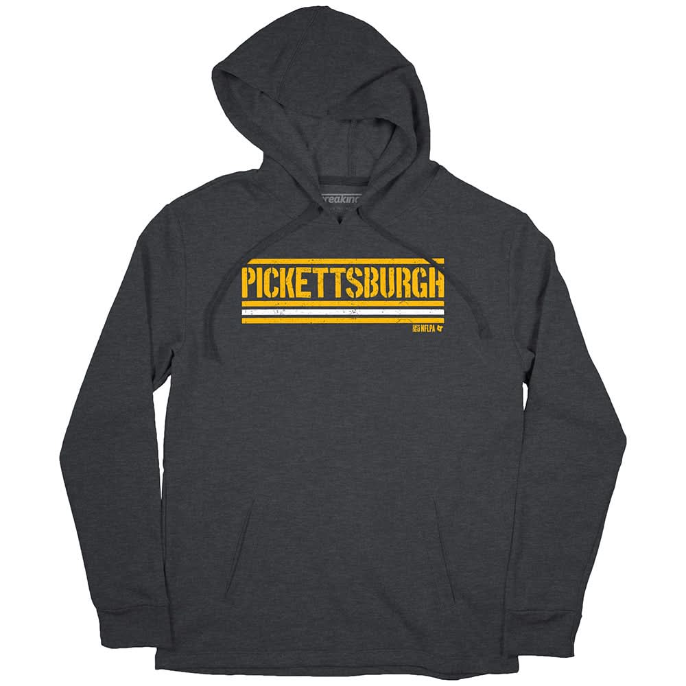 Kenny Pickett: Pickettsburgh 2