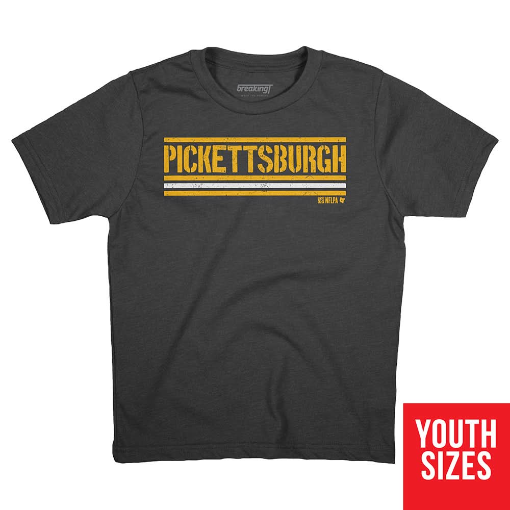 Kenny Pickett: Pickettsburgh 3