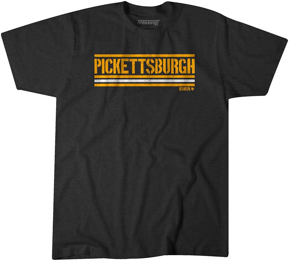 Kenny Pickett: Pickettsburgh 1