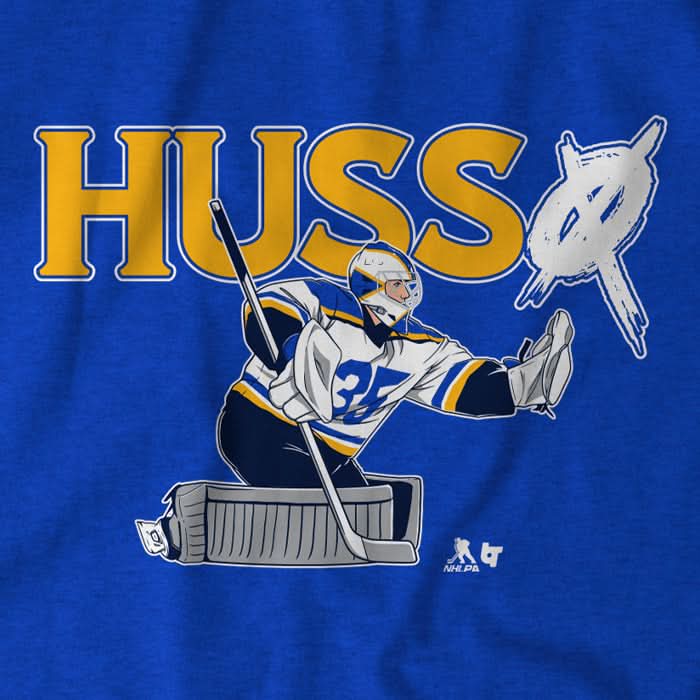 Ville Huss0 5
