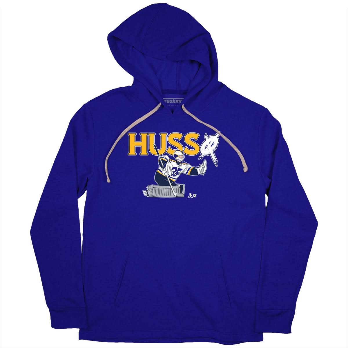 Ville Huss0 1