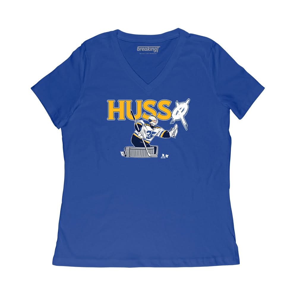 Ville Huss0 4