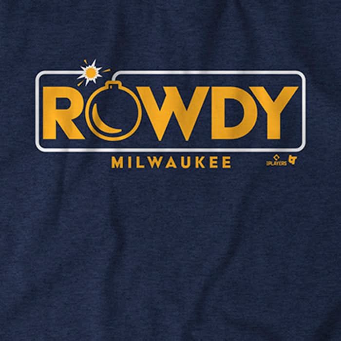 Rowdy Tellez: Rowdy Bomb 5