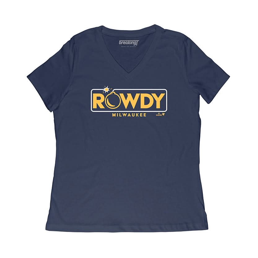Rowdy Tellez: Rowdy Bomb 4