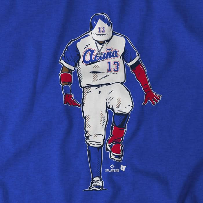 Ronald Acuña Jr: The Silencer 4