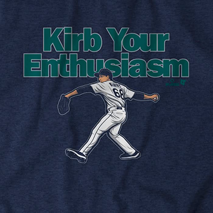 George Kirby: Kirb Your Enthusiasm 5