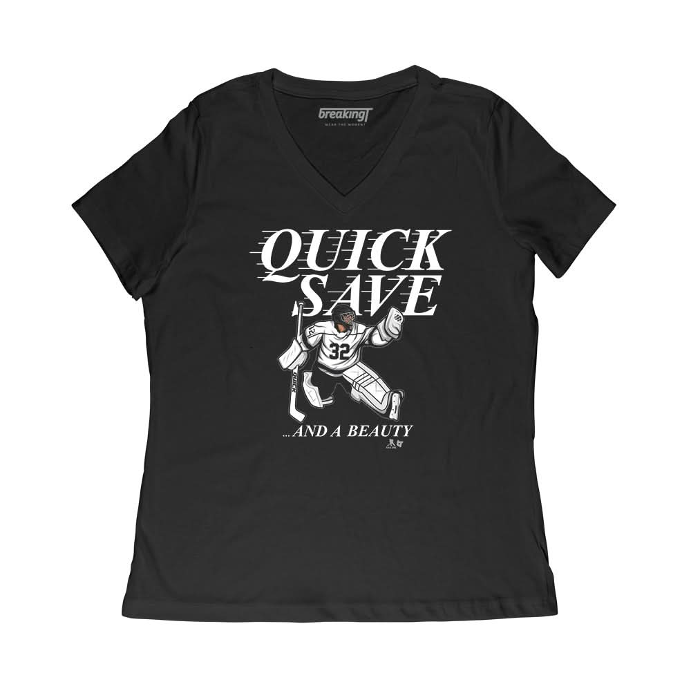 Jonathan Quick Save 4