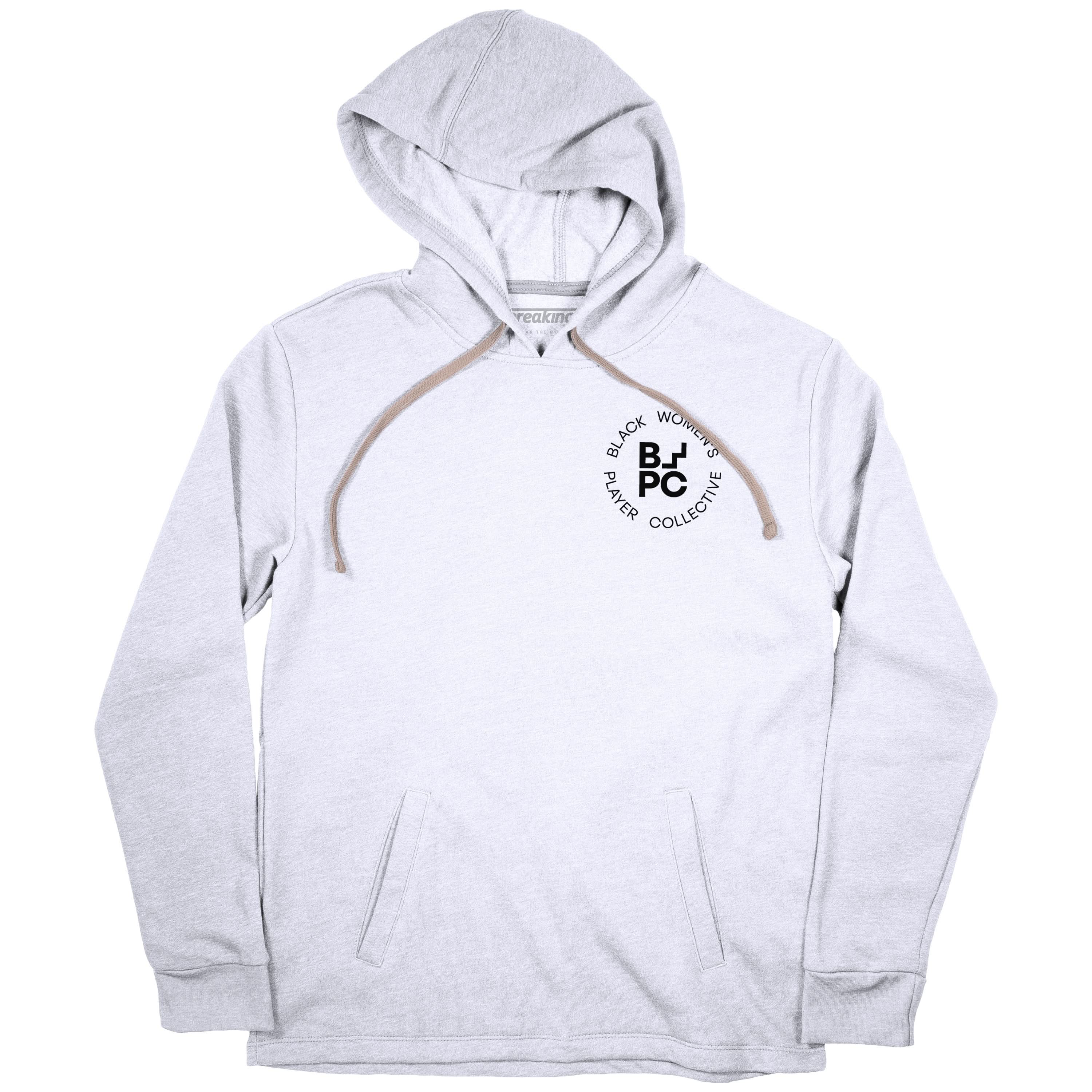 Black Women's Player Collective BWPC Logo 4