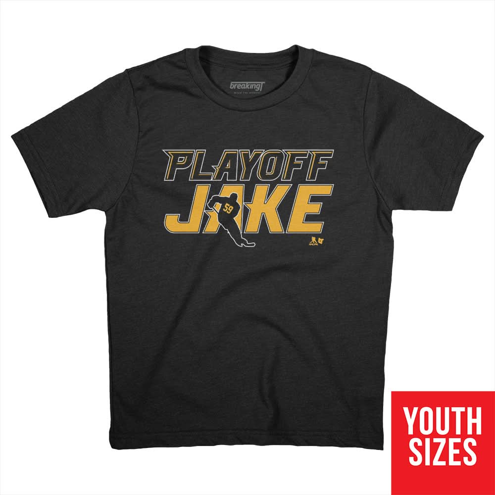 Jake Guentzel: Playoff Jake 3