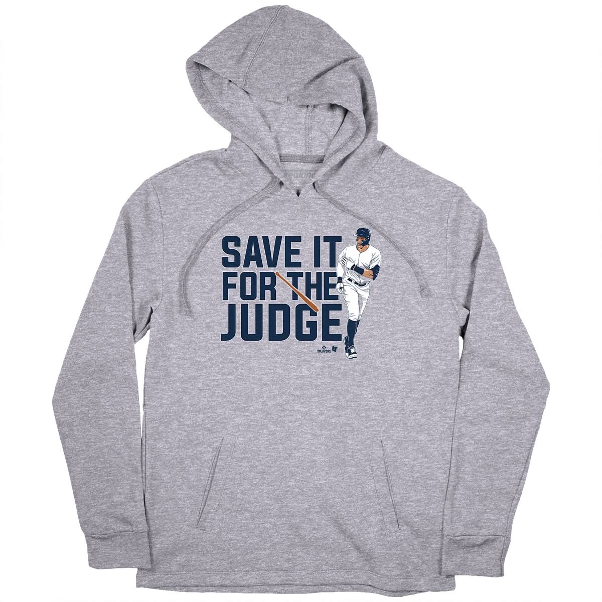 Aaron Judge: Save it for the Judge 2
