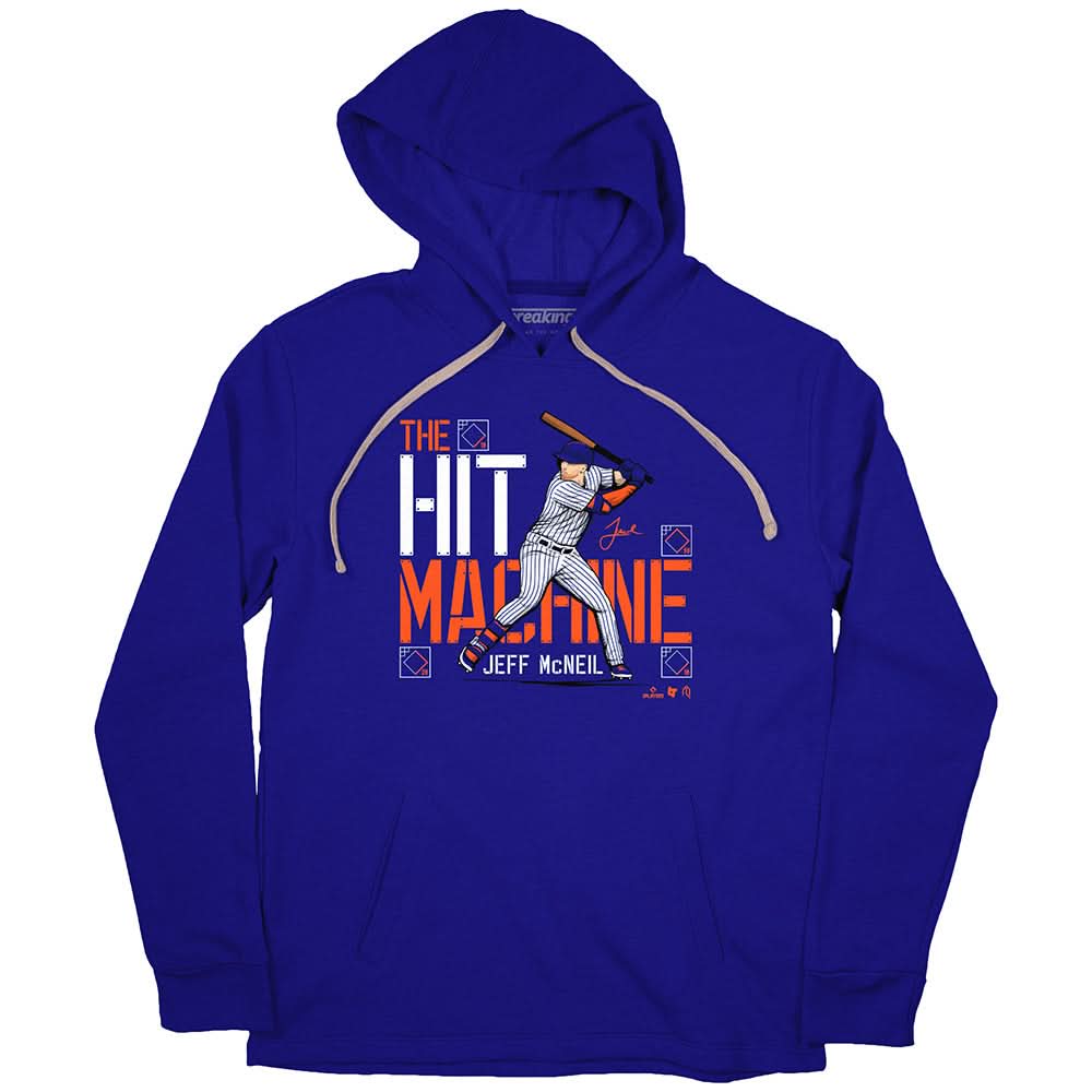 Jeff McNeil: The Hit Machine 2